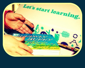 Let's Start Learning